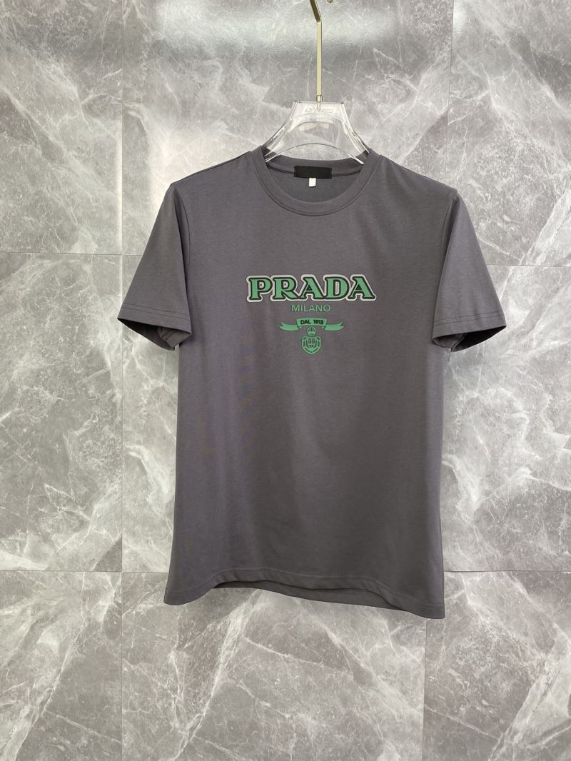 Prada T-Shirts